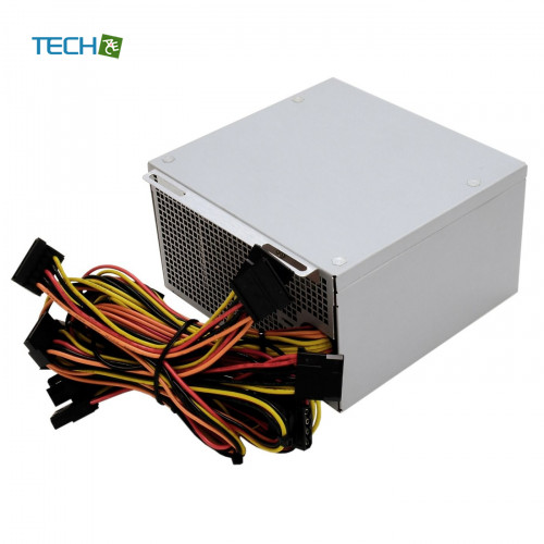 Seasonic SSP-500ES2 電源ユニット